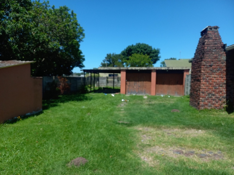 3 Bedroom Property for Sale in Willow Park Eastern Cape